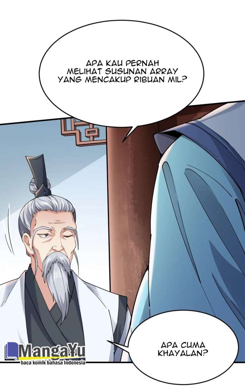 First Dragon (Yuanlong) Chapter 87 Gambar 4